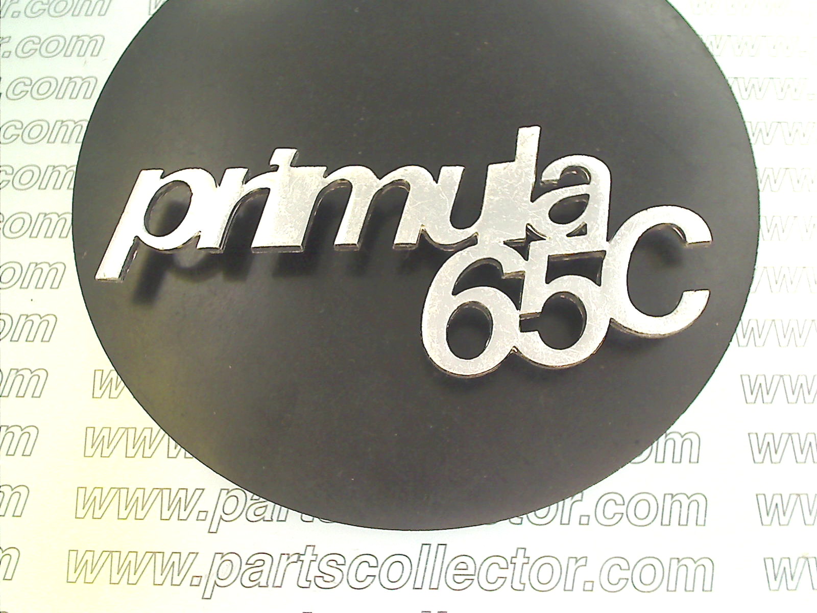 FIAT  Car body code 9153 compatible with: AUTOBIANCHI PRIMULA